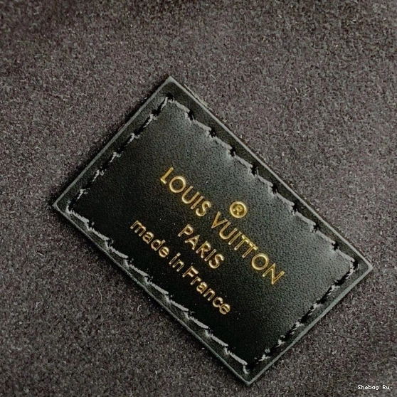 TOUPIE LOUIS VUITTON 0808